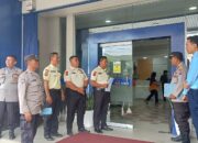 Utamakan Keamanan Perbankan, Polres Tebing Tinggi Perketat Pengawasan di Bulan Ramadhan