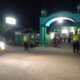 Polsek Sipispis Patroli dan Monitoring Sholat Tarawih di Masjid Wahyu Al Jihad