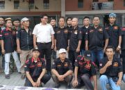 GRIB Jaya Sergai Bagikan 10 Ribu Takjil untuk Warga di Bulan Ramadhan