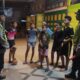 Polres Tebing Tinggi Antisipasi Balapan Sepeda Yang Meresahkan Warga