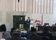 Sergai Tetapkan 5 Misi Prioritas “Panca Dambaan” untuk Kemajuan Daerah