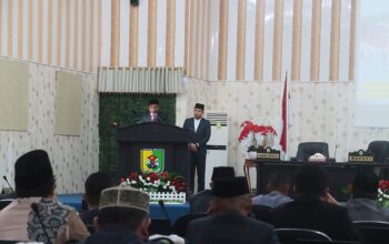 Sergai Tetapkan 5 Misi Prioritas "Panca Dambaan" untuk Kemajuan Daerah