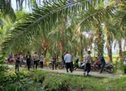 Warga Sei Rampah Ditemukan Tewas di Sungai, Diduga Epilepsi Kambuh