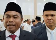 Fokus Infrastruktur dan Pelayanan, Bupati Sergai Targetkan Penurunan Angka Kemiskinan Hingga 5 Persen