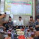 Kapolres Tebing Tinggi Hadiri Safari Ramadhan dan Buka Puasa Bersama Pemko di Masjid Al Haaq