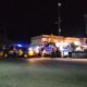 Patroli Blue Light Polres Tebing Tinggi Guna Persempit Ruang Gerak Pelaku Kejahatan
