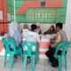 Polsek Padang Hulu Ajak Warga Bersinergi Jaga Keamanan Lingkungan