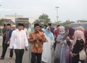 Pemkab Sergai Gelar Bazar Ramadan, Dukung UMKM Lokal