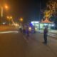 Polres Tebing Tinggi Intensifkan Patroli Asmara Subuh di Bulan Ramadhan