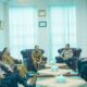Kapolres Tebing Tinggi Silaturahim ke Walikota, Bicarakan Pengamanan Ramadhan dan Idul Fitri
