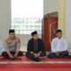 Kapolres Tebing Tinggi Hadiri Buka Puasa Bersama Tim Safari Ramadhan Pemko
