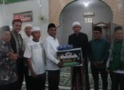 Petani Sergai Bebas Pajak Bumi dan Bangunan (PBB) untuk Lahan di Bawah 7 Rante