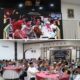Polres Sergai Eratkan Sinergi, Berbagi Berkah Ramadan Bersama Media dan Anak Yatim