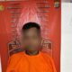 Pengedar Sabu di Pantai Cermin ditangkap Polisi, Pemasok Masih Diburu