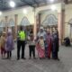 Polres Tebing Tinggi Beri Pengamanan Sholat Tarawih di Sejumlah Masjid