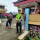 Pengamanan Gereja, Polres Tebing Tinggi Pastikan Ibadah Minggu Berjalan Lancar