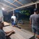 Kanit Reskrim Polsek Firdaus Pimpin Patroli, Pastikan Tidak Ada Judi Togel di Sei Bamban