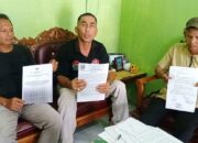 Diduga Bangunan Liar Ancam Hutan Mangrove Pantai Bogak Indah KTH Minta Tindakan Tegas