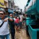 RSI Sigap Bantu Korban Banjir Bandang Parapat dengan Pasokan Air Bersih