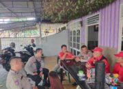 Jaga Kondusifitas Ramadhan, Polres Tebing Tinggi Jalin Sinergi Dengan Organisasi Kepemudaan