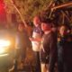 Polres Tebing Tinggi Selidiki Penyebab Kebakaran di Gudang Kayu 88