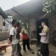Polsek Tebing Tinggi Imbau Warga Agar Waspada Saat Mudik