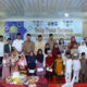 Berbagi Berkah Ramadhan, Polres Tebing Tinggi Santuni Anak Yatim Di Acara Buka Puasa Bersama