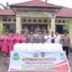 Seputar Ramadhan, Kapolres Tebing Tinggi Bagikan Takjil Untuk Warga Jelang Berbuka Puasa