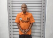 Grebek Sarang Narkoba, Polres Sergai Tangkap Pengedar Sabu Resahkan Warga