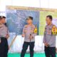 Ops Ketupat Toba 2025, Kapolres Tebing Tinggi Cek Kesiapan Pos Pengamanan Jelang Hari Raya Idul Fitri 1446 Hijriah