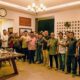 Bupati Sergai Harap Pers Berperan Aktif dalam Pembangunan Daerah