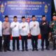 Kapolres Tebing Tinggi Hadiri Buka Puasa Bersama Batalyon B Sat Brimob Polda Sumut
