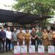 Dukung Ketahanan Pangan, Wali Kota Tebing Tinggi Serahkan Bantuan Alsintan Pada Poktan dan Gapoktan