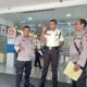 Sat Binmas Polres Tebing Tinggi Tingkatkan Pengawasan di Perbankan Jelang Hari Raya Idul Fitri
