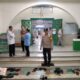 Jaga Keamanan Ramadhan, Polres Tebing Tinggi Gelar Patroli Sholat Tarawih