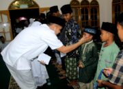 Pemkab Sergai Dukung Santunan Yatim, Wabup Adlin: Solidaritas Masyarakat Luar Biasa