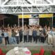 Kapolres Sergai dan Jurnalis Perkuat Sinergi Pemberitaan Berimbang di Momen Buka Puasa Bersama