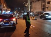 Polres Tebing Tinggi Respons Laporan Masyarakat, Intensifkan Patroli Untuk Cegah Balap Sepeda Liar
