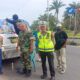 KBO Lantas Ipda Juarno: Polres Sergai Gencarkan "Mudik Aman" di Jalinsum