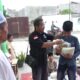 Media Peduli, Tubinnews.com Gelar Buka Puasa Bersama Anak Yatim dan Pasar Murah