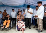 Bupati Deli Serdang Luncurkan PAS PULA, Layanan Kesehatan Gratis di Luar BPJS