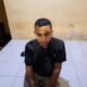 Dua Pencuri Motor di Amankan Polisi, Timin dan Dedi Babak Belur Diamuk Massa di Pantai Cermin