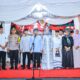 Pengamanan Malam Takbiran, Kapolres Tebing Tinggi Pastikan Rangkaian Kegiatan Berjalan Lancar