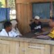 Sampaikan Imbauan, Polres Tebing Tinggi Ajak Warga Lawan Narkoba dan Jaga Kamtibmas