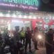 H-2 Lebaran, Polres Tebing Tinggi Patroli Blue Light Dalam Rangka Ops Ketupat Toba 2025