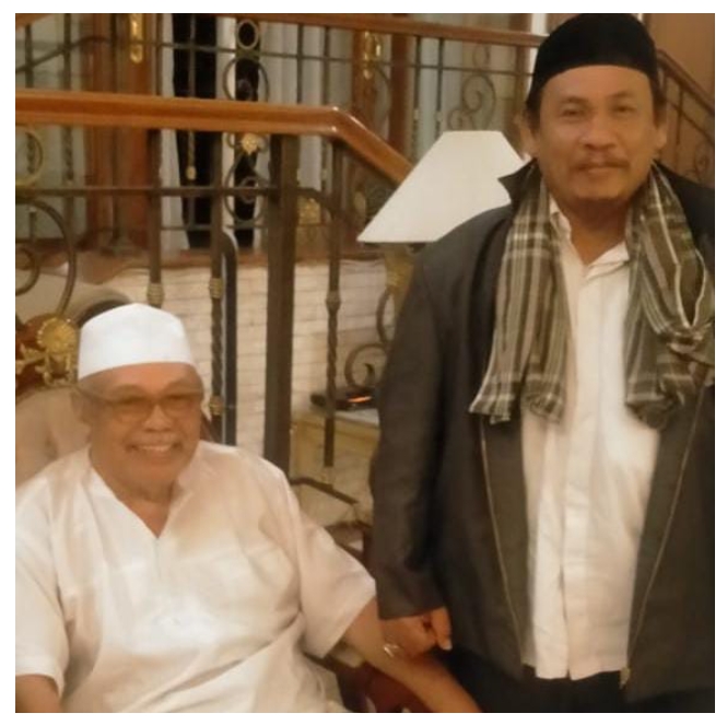 Taqwa : Katalis Transformasi Peradaban Menuju Indonesia Emas 2045