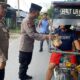 Polres Tebing Tinggi Berbagi Takjil di Ramadhan Penuh Keberkahan, Masyarakat Senang dan Apresiasi