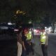 Polsek Padang Hilir Antisipasi Berbagai Gangguan dan Kriminalitas Lewat Patroli