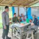 Polsek Tebing Tinggi Imbau Pemilik Warung Makanan Serta Pengunjung Untuk Jaga Toleransi Selama Ramadhan