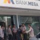 Sat Binmas Polres Tebing Tinggi Sambangi Satpam Bank Mega, Tekankan Kewaspadaan Untuk Keamanan